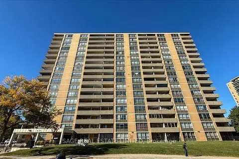 40 Panorama Court 1109