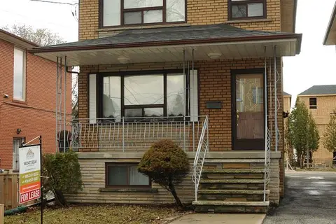 49 Algoma Street Basement