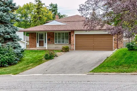 115 Meadowvale Court