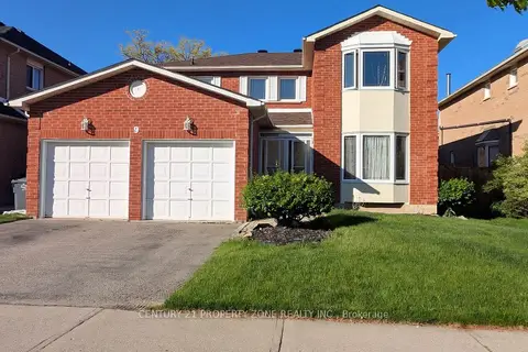 9 Corkett Drive