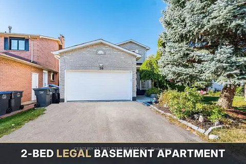 56 Fountainbridge Drive
