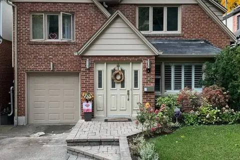 14 Humbercrest Boulevard
