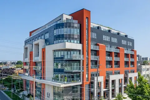 2433 Dufferin Street 510