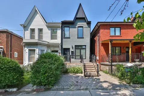 160 Lansdowne Avenue 4