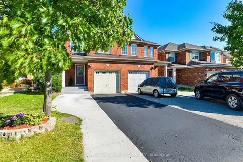 43 Garibaldi Drive