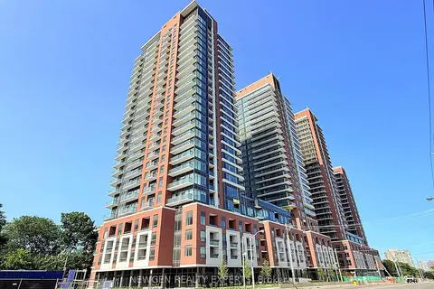 4010 Eglinton Avenue W 2103