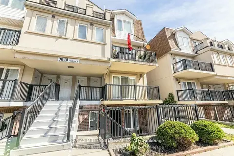 3045 Finch Avenue W 1034
