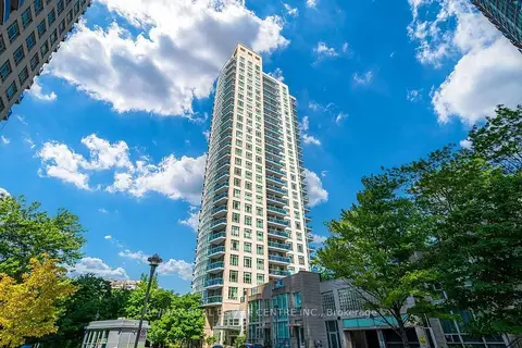 90 Absolute Avenue 2605