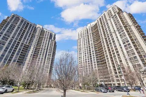 700 Humberwood Boulevard 1027