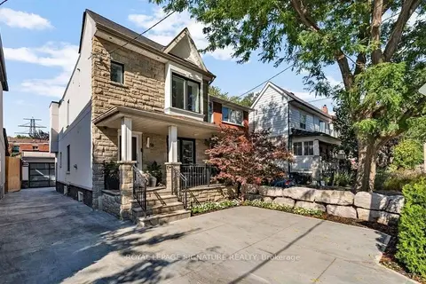 58 Carrick Avenue upper