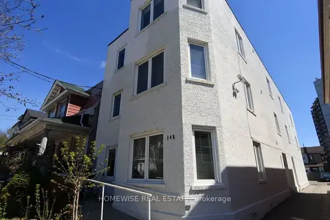 145 Lansdowne Avenue 201