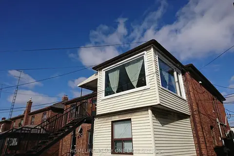 2301 Eglinton Avenue W 2