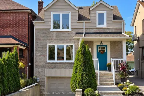 26 Fairbank Avenue