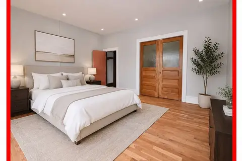 1436 Queen Street W 2nd floor