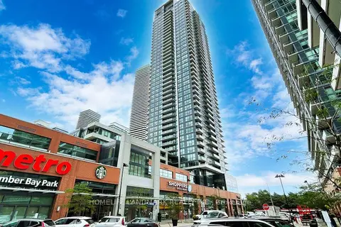 2200 Lakeshore Boulevard W 1008
