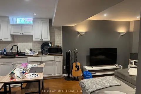 31 Dunlop Court Bsmnt