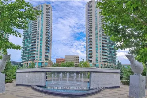 205 Sherway Gardens Road 811