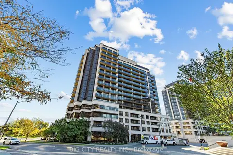 1 De Boers Drive 509