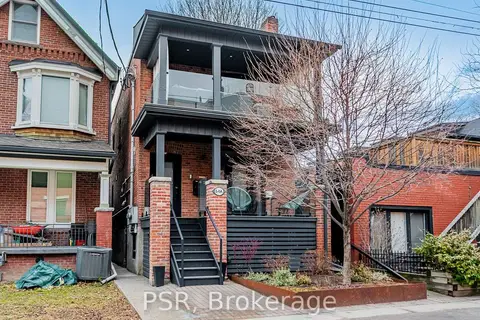 54A Galley Avenue B