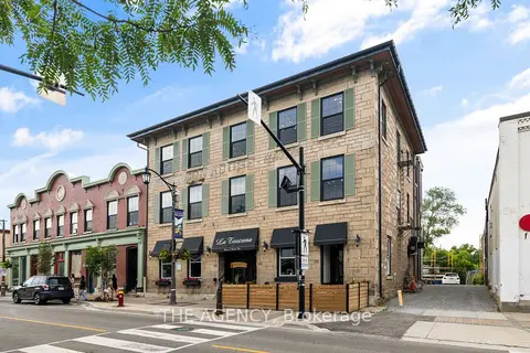163 Main Street E 303
