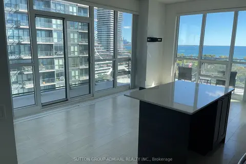2212 Lake Shore Boulevard W 1801