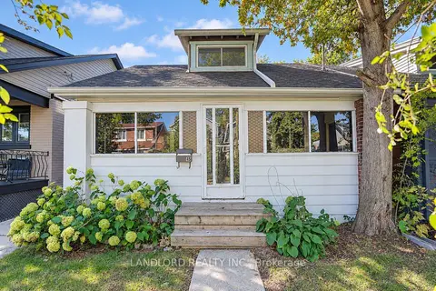 45 Craydon Avenue Main Fl