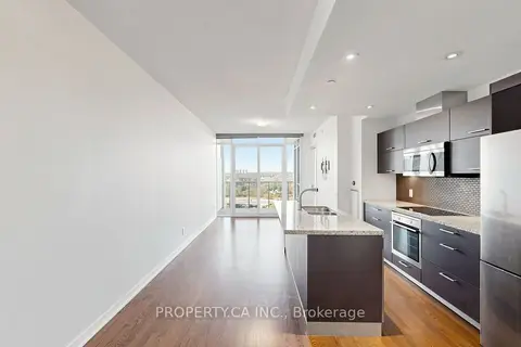 88 Park Lawn Road 1712