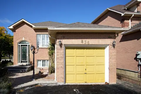 836 Avocado Crescent