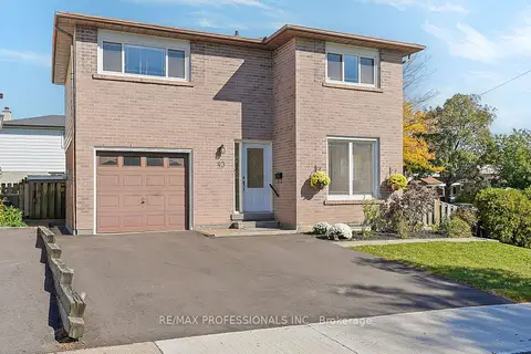 43 Franca Crescent