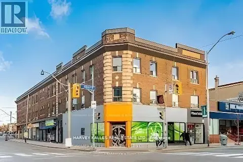 741 Dovercourt Road 301
