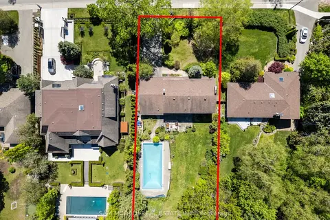 865 Meadow Wood Road