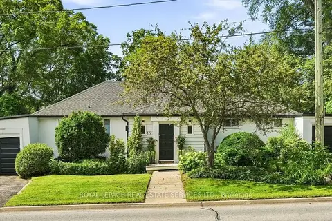 372 Trafalgar Road