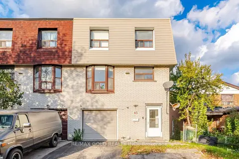 83 Clarion Road