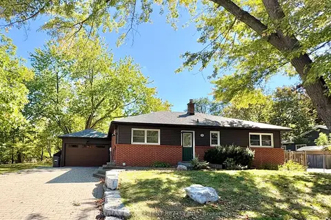 292 Woodward Avenue Lower