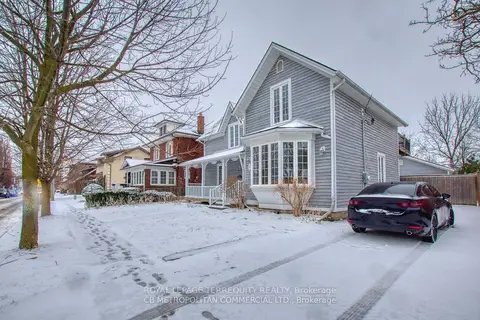 19 Mill Street N