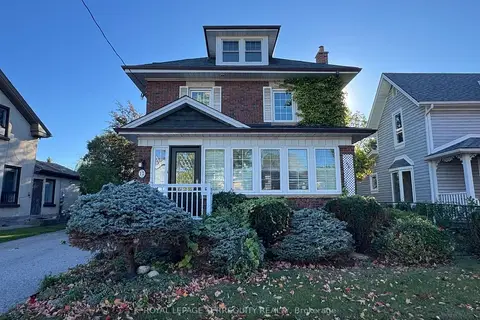 17 Mill Street N