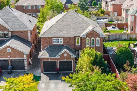 5892 Glen Erin Drive