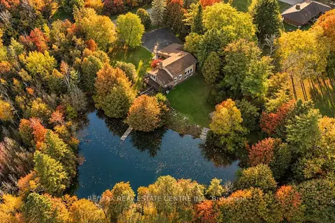 1 Cedar Drive
