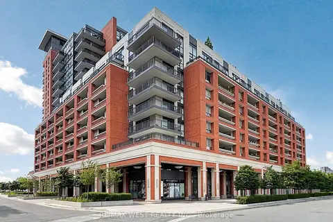 3091 Dufferin Street 608