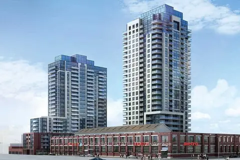 1420 Dupont Street 2202