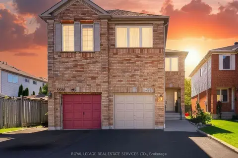5582 Kimmeridge Gate