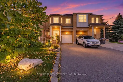 160 Marycroft Court