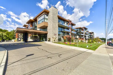 1575 Lakeshore Road W 263