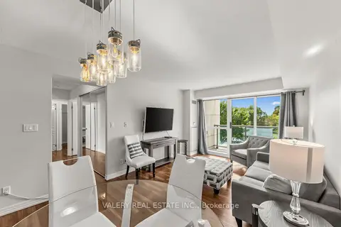 1403 Royal York Road 214