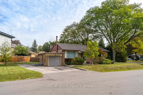9 Appledale Road