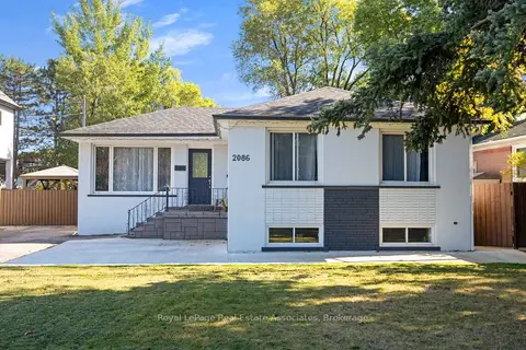 2086 Bridge Road