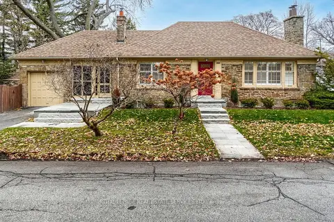 880 Royal York Road
