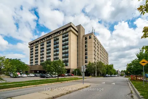 2737 Keele Street 312