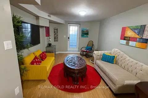 3815 Althorpe Circle BSMT