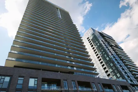 2075 Lakeshore Road 2205